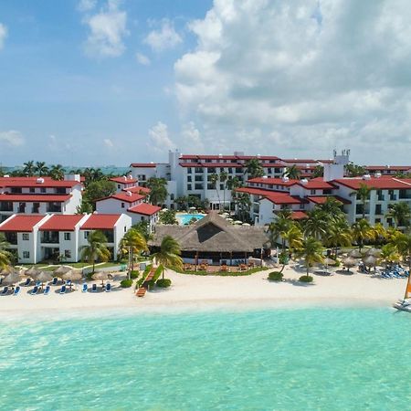 The Royal Cancun All Villas Resort Kültér fotó