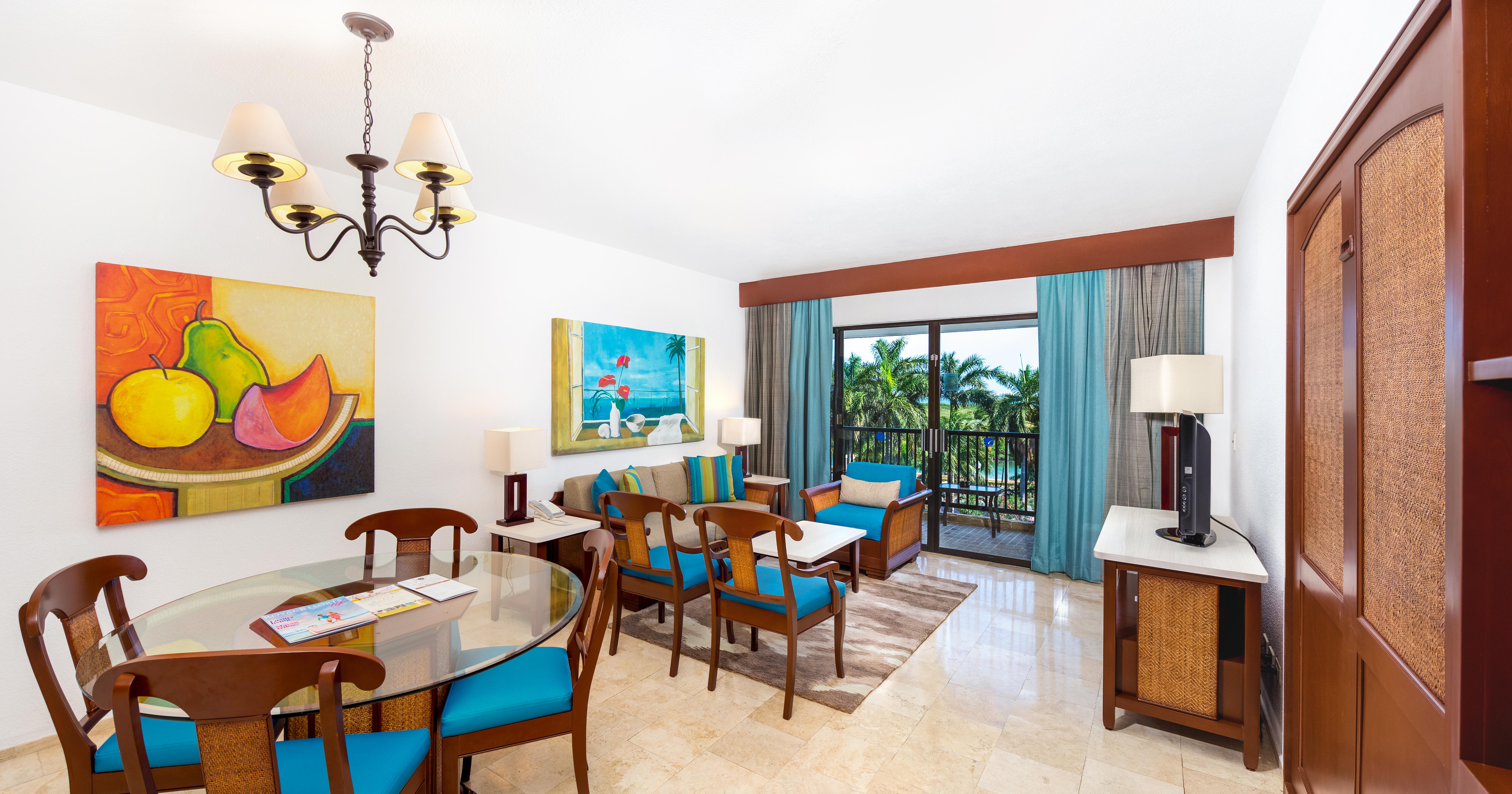 The Royal Cancun All Villas Resort Cancún Kültér fotó