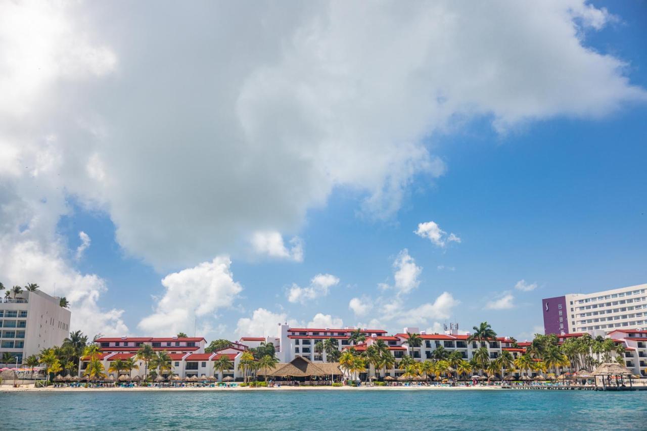 The Royal Cancun All Villas Resort Cancún Kültér fotó